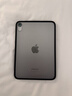 Apple/苹果 iPad mini (A17 Pro) 8.3英寸 平板电脑(128G WLAN版/mini7/MXN63CH/A)深空灰色 实拍图