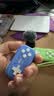 八位堂 8BitDo Micro游戏手柄蓝牙NS无线Switch安卓游戏机便携多功能迷你双形态 实拍图