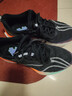 李宁赤兔8PRO丨跑步鞋男子䨻丝中考体测轻量高回弹透气运动鞋ARPW015 实拍图