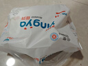 婴芽（YINGYA）拉拉裤XXL码2包88片【13.5-16kg】 婴儿超薄干爽尿不湿透气尿裤 晒单实拍图