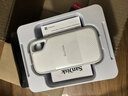 闪迪（SanDisk）2TB Type-c USB3.2 NVMe移动固态硬盘 PSSD E5D京东限定版 1050MB/s 三防保护 手机直连笔记本外接 实拍图