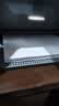 适用惠普HP LaserJet P1108 P1106打印机硒鼓墨粉P1007 P1008碳粉P1108PLUS墨盒Pro P1106PLUS墨水 碳粉（加黑型墨粉）4支 -400克约8000张 实拍图