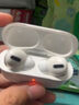 科沃【4只装】耳机帽耳塞套头适用苹果airpods pro1/2一代二代蓝牙耳机保护套配件硅胶软塞中号 实拍图