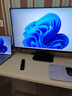 飞利浦31.5英寸 4K 10bit HDR TypeC无线投屏 内置App音响 智能蓝牙语音 智慧办公显示器32E1S5900 实拍图