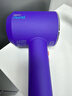 戴森（DYSON）HD16 Origin 智能吹风机顺滑风嘴套装 自动调温恒温呵护头 速干护发 湛蓝紫色 实拍图