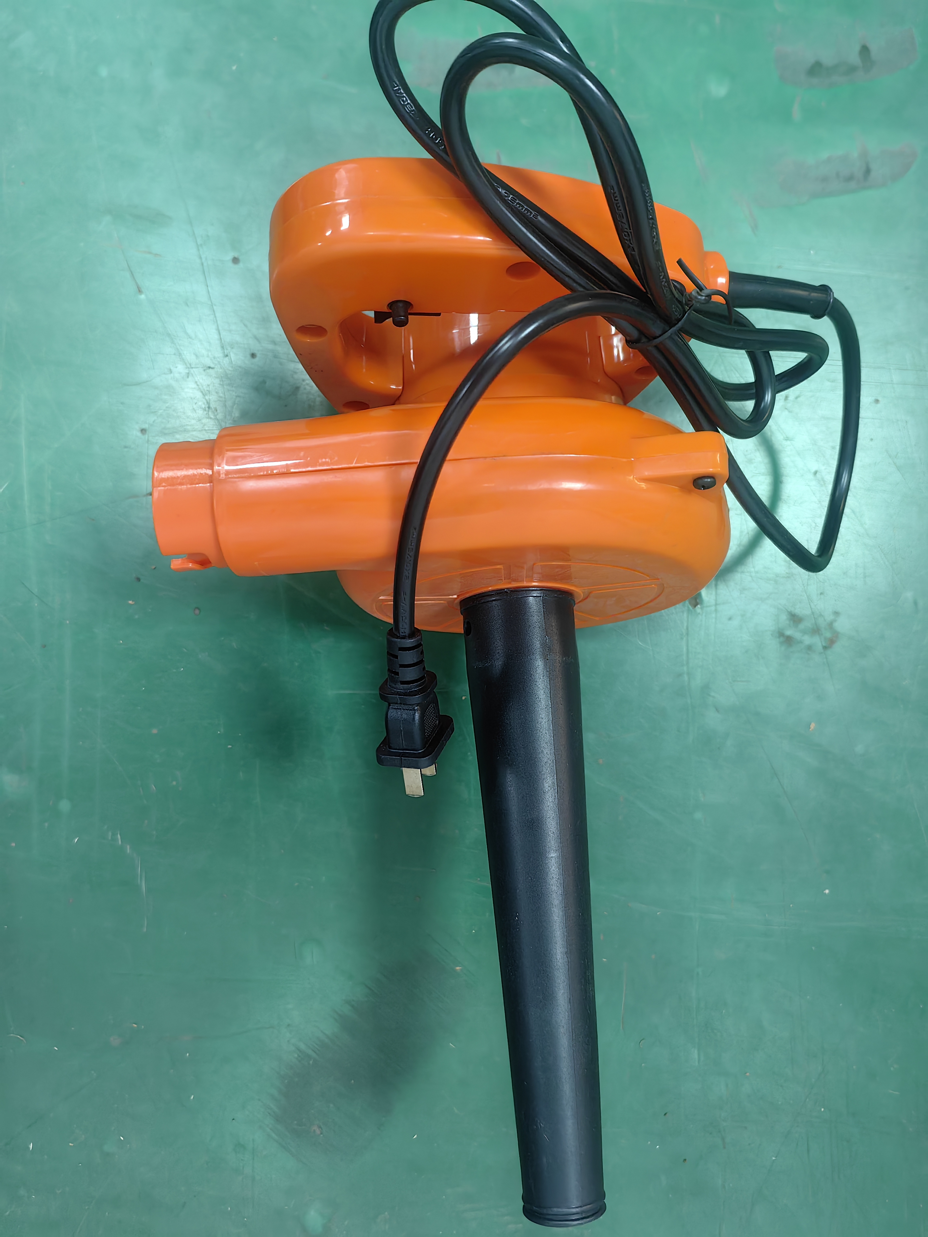 创一电动鼓风机吹吸两用除尘大功率1500W吹吸一体机电脑清灰除尘器 实拍图