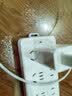 酷飞鲨5v0.5a充电头5v500ma充电器2.5w慢充无线鼠标蓝牙耳机老人机早教机有声书点读笔电动牙刷剃须刀 5V0.5A(5V500mA)白色充电头 实拍图