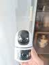 纽曼无线家用智能AI摄像头高清监控器360度无死角带夜视全景语音手机远程旋转可对话室内外家庭云台 实拍图