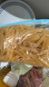 百味来Barilla意大利进口笔形意大利面500g低脂代餐意面通心粉斜切 实拍图