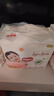 好奇（Huggies）铂金装小桃裤成长裤XXXL26片*4包(17kg以上)【透爽散热】 实拍图