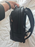 新秀丽双肩包电脑包男16英寸大容量背包书包商务出差旅行包休闲都市 实拍图