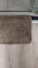 富居（FOOJO）地垫 浴室脚垫吸水垫卫生间门口防滑垫地垫40x60cm 实拍图