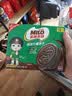 雀巢美禄（Nestle Milo）运动力量夹心饼干巧克力饼干108g孙颖莎同款 解馋休闲零食 实拍图