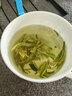 艺福堂【2026新茶上市】茶叶绿茶天仙白茶安吉原产明前特级白叶一号100g 实拍图