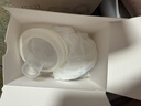 波咯咯（bololo）双边吸奶器电动无痛全自动吸乳微震通乳大吸力挤奶拔奶器 【新·智能旗舰】微震Z30吸奶器 实拍图