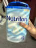 诺优能（Nutrilon）荷兰牛栏婴幼儿配方奶粉乳糖配方原装进口 4段 1罐 （12-24个月）27年3-10月 实拍图