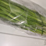 安心韭菜250g 实拍图