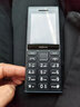 诺基亚（NOKIA）108 4G AI版移动联通电信广电全网通 2.4英寸双卡双待 直板按键学生老人老年人功能机备用手机黑色 晒单实拍图