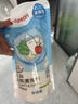 贝亲（Pigeon）奶瓶清洗剂婴儿专用奶嘴玩具果蔬清洗剂清洁剂洗洁精 600ml MA28 实拍图