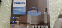 飞利浦（PHILIPS）TAS2519家庭k歌音响麦克风一体家用ktv套装话筒卡拉ok一体机唱歌神器男女生日礼物 实拍图