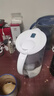 碧然德（BRITA）过滤净水器 家用滤水壶 净水壶 Marella 海洋系列 3.5L（白色） 实拍图