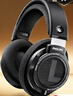 飞利浦（PHILIPS）旗舰标杆 头戴式有线耳机SHP9500 hifi舒适监听级音乐学习娱乐电竞手机电脑笔记本 学生必备礼物 实拍图