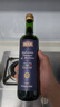 欧萨意大利进口 摩德纳黑醋500ml 葡萄酒酿造水果醋 沙拉西餐调味汁 实拍图