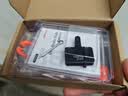 乐百客（LEBYCLE） 山地自行车碟刹来令片树脂油刹刹车片通用禧玛诺SHIMANO M355 MT200配件大全配工具-2副 实拍图