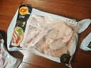 正大食品（CP）白羽鸡膝软骨1斤  冷冻膝软骨户外烧烤烤肉 实拍图