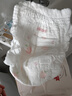 好奇（Huggies）铂金装小桃裤拉拉裤箱装XXXL64片尿不湿【透爽散热】 实拍图
