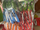 常 常記掌心脆干脆面休闲零食混合口味15包230g童年记忆追剧必备 实拍图