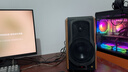 漫步者（EDIFIER）【数码多年度推荐】S1000MKII 旗舰HIFI级2.0音箱 蓝牙音箱 高保真音响 电脑音响 电视音响 实拍图