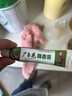 新贝防溢乳垫哺乳期一次性超薄产后100P溢乳垫防漏乳垫透气溢奶垫乳贴 300片装 超轻薄性价比之王3盒 实拍图