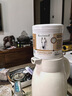 Krauterhof德国七叶庄园原装进口马膏油膏按摩凝胶按摩膏白金版500mL 实拍图