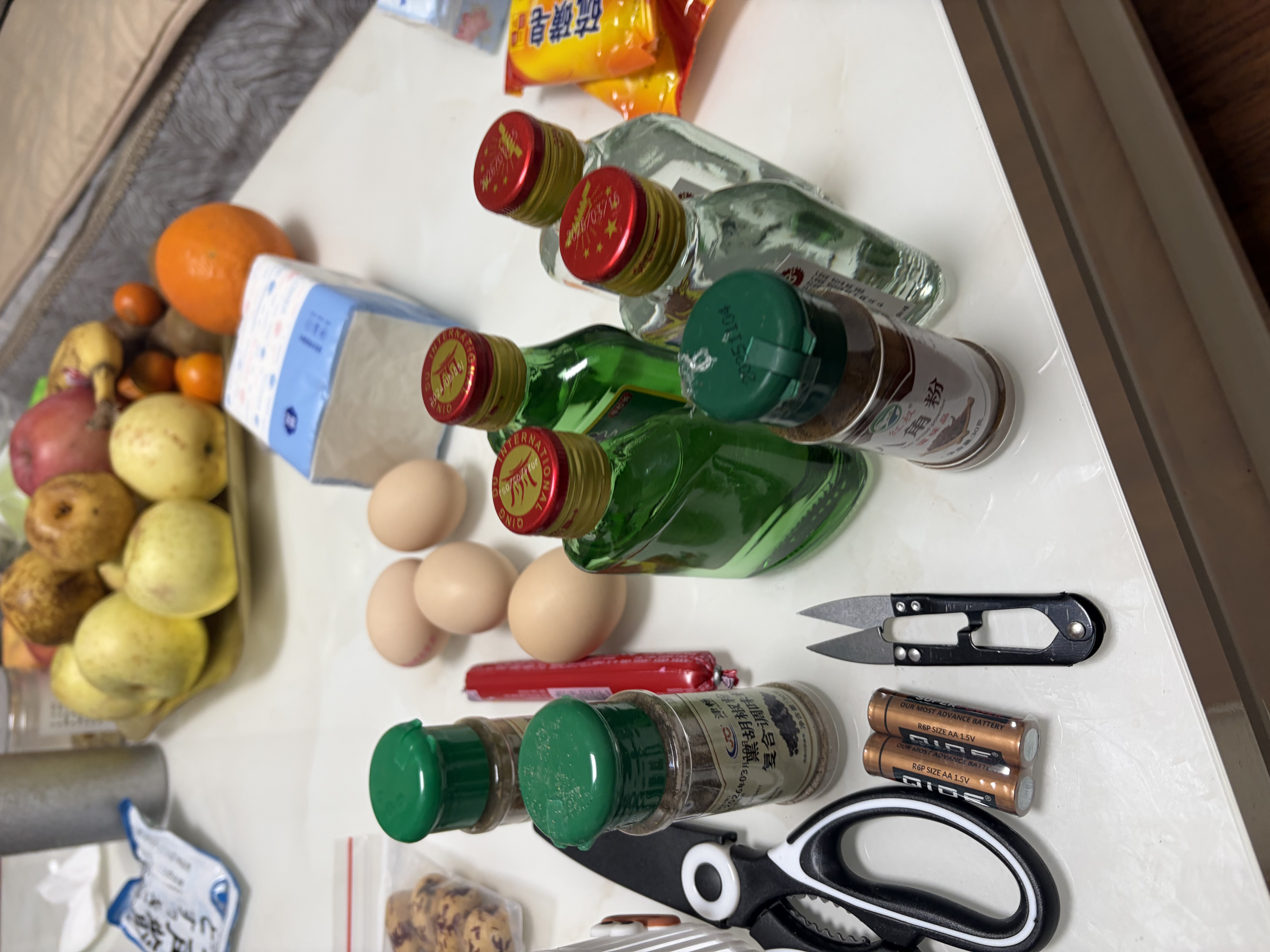 烧烤调料配料套装组合烤肉孜然粉椒盐撒料秘制配方材料全套家用 【美食提鲜】椒盐粉 实拍图