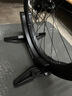 洛克兄弟公路山地自行车停车架展示架固定脚撑支架可调节底座家用 黑色 实拍图