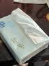 可心柔（COROU）抽纸 3层100抽*32包M码婴儿柔纸巾  云柔巾 保湿纸 乳霜纸 囤货装 实拍图