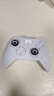 北通鲲鹏20无线游戏手柄AI智控双切扳机震动蓝牙手柄xbox布局电脑PC手机steam电视NSswitch2体感  原神 实拍图