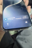 Smorss【顶配除尘仓丨3D热弯膜】适用荣耀Magic7Pro/RSR全胶钢化膜手机膜高清秒贴指纹秒解防摔手机膜 实拍图