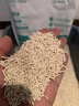 凯锐思豆腐猫砂除味猫沙豆腐砂豆腐渣低粉尘大颗粒结团吸水可冲厕所 【性价比豆腐砂4包】共18.4斤 实拍图
