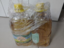 苍茫谣（CangmangYao）绿色食品内蒙古风味物理压榨5L芥花油低芥酸菜籽油非转食用油国企 实拍图