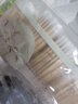 名创优品（MINISO）棉签便携装棉棒化妆掏耳棉花棒棉花签圆头+尖头双头设计200支*8袋 实拍图