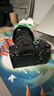 索尼ILCE-7M4全画幅微单数码相机4K 60p直播视频录制 sony a7m4 五轴防抖A7M4 A7M4单机身【赠座充+电池等】 官方标配【推荐购买套餐】 实拍图