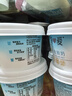 简爱轻食酸奶4%蔗糖·原味135g*12饱腹酸奶碗低温酸奶 源头直发 实拍图