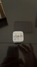 倍思小冰充20W氮化镓充电器适用苹果17充电头快充iPhone16promax15/14/13手机iPad插头 白 实拍图