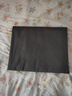 La Torretta床单单件 100支抗菌长绒棉纯色贡缎全棉床单床罩 高级灰245*250cm 实拍图