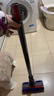 戴森（DYSON）V8无绳吸尘器【升级款】手持无线吸尘器 除螨 宠物 家庭适用 实拍图