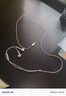 Apple/苹果 EarPods USB-C有线耳机 type-c有线耳机苹果耳机 苹果17有线耳机笔记本耳机游戏音乐 实拍图
