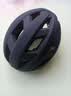 京东京造 自行车头盔骑行头盔磁吸风镜公路车安全帽ZX21黑红 实拍图