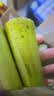 京觅陶山甘蔗 单节精品装 4.8斤 青皮甘蔗 新鲜甘蔗 源头直发 实拍图